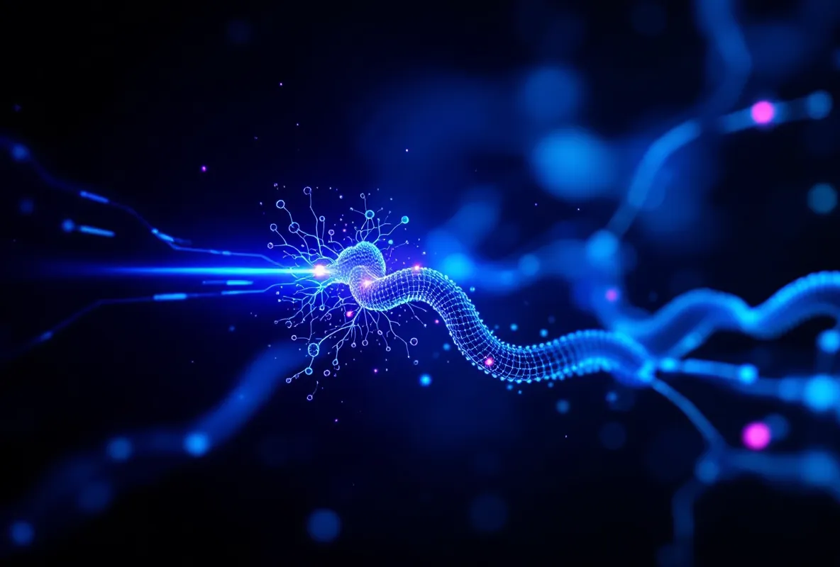 Step one: the receptor it targets